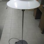 611 5043 FLOOR LAMP